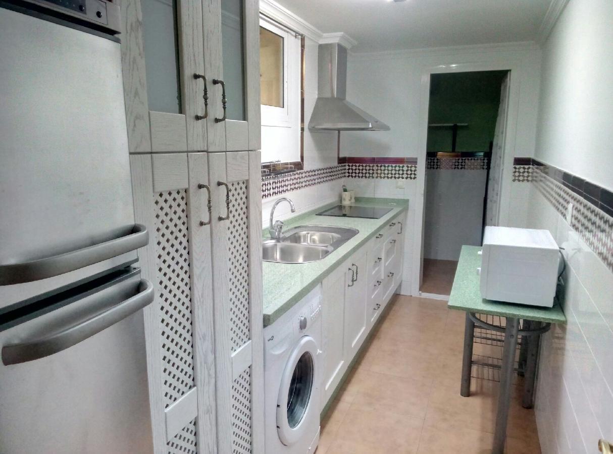 Only Tarifa 12 Ref: Norte Apartment Екстериор снимка