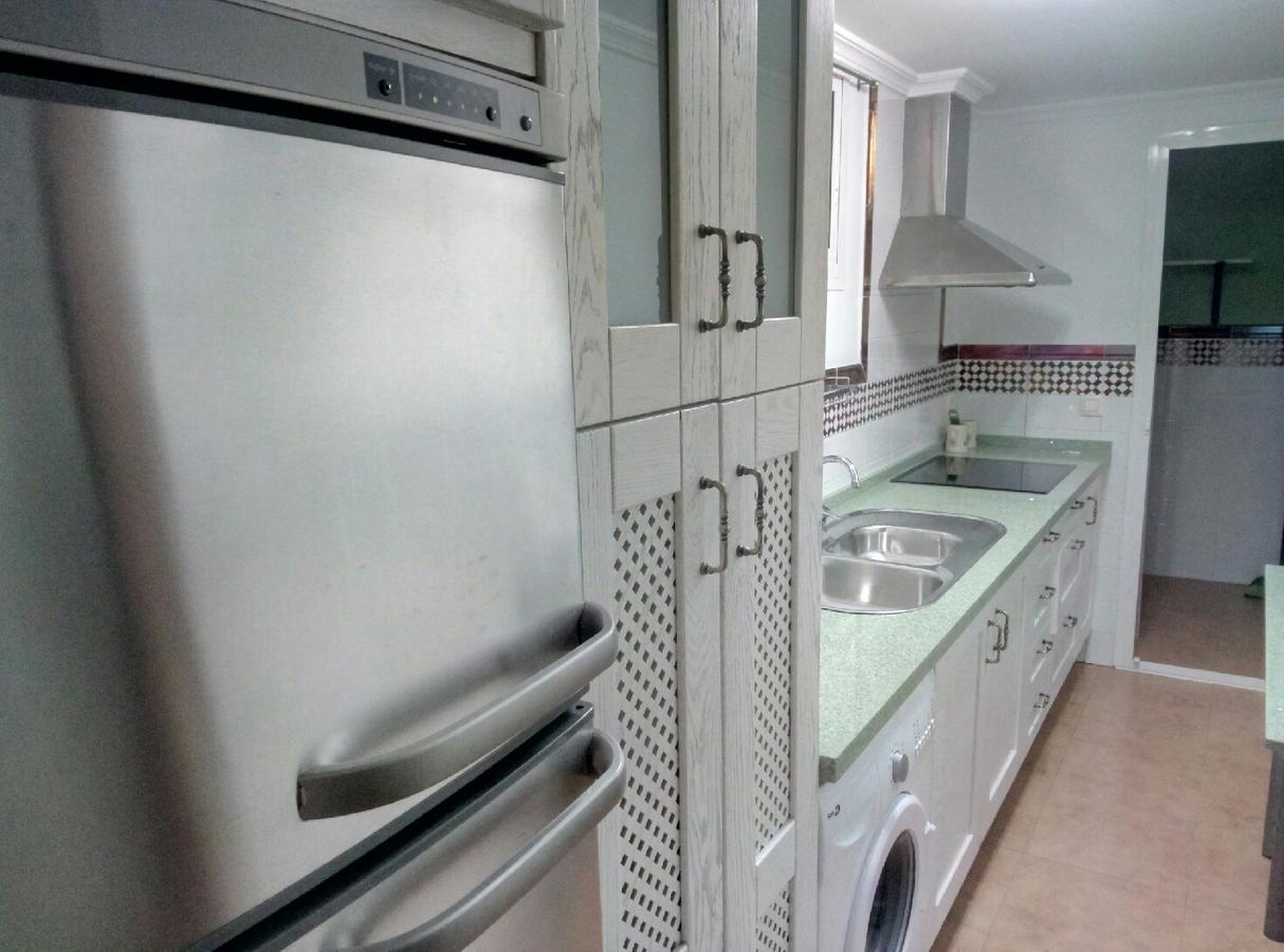 Only Tarifa 12 Ref: Norte Apartment Екстериор снимка
