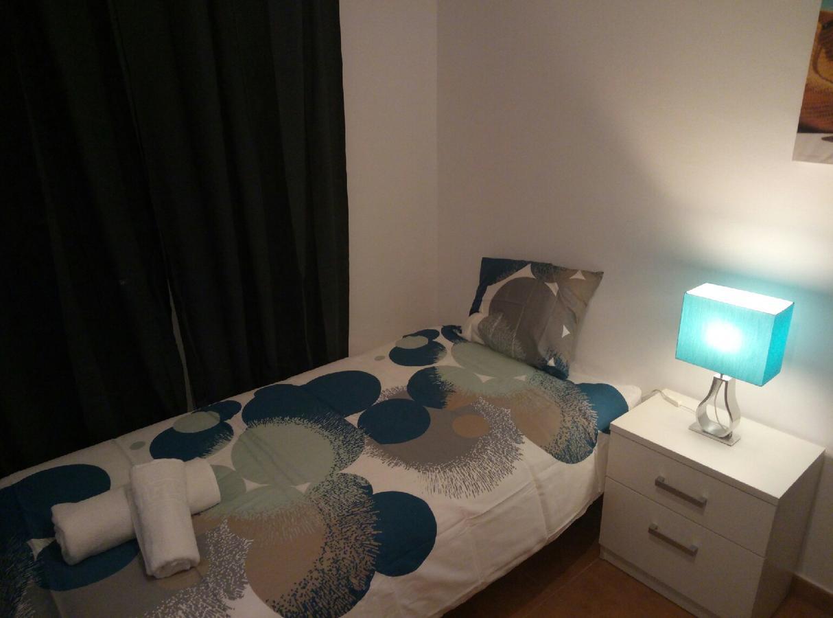 Only Tarifa 12 Ref: Norte Apartment Екстериор снимка