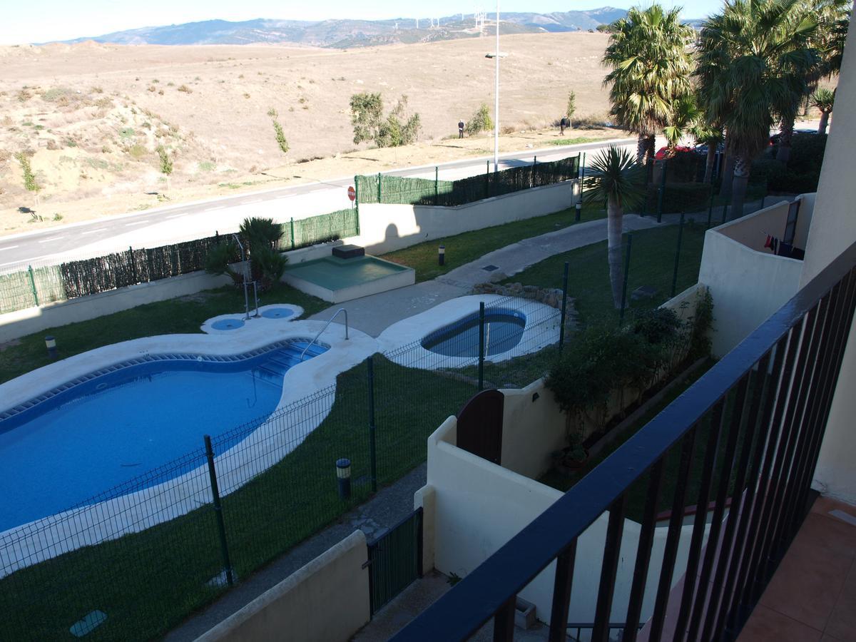 Only Tarifa 12 Ref: Norte Apartment Екстериор снимка