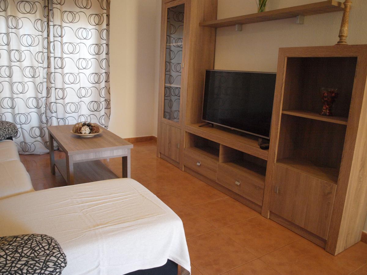 Only Tarifa 12 Ref: Norte Apartment Екстериор снимка