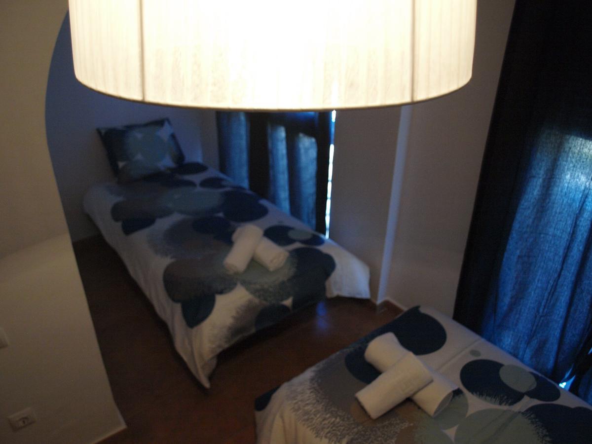 Only Tarifa 12 Ref: Norte Apartment Екстериор снимка