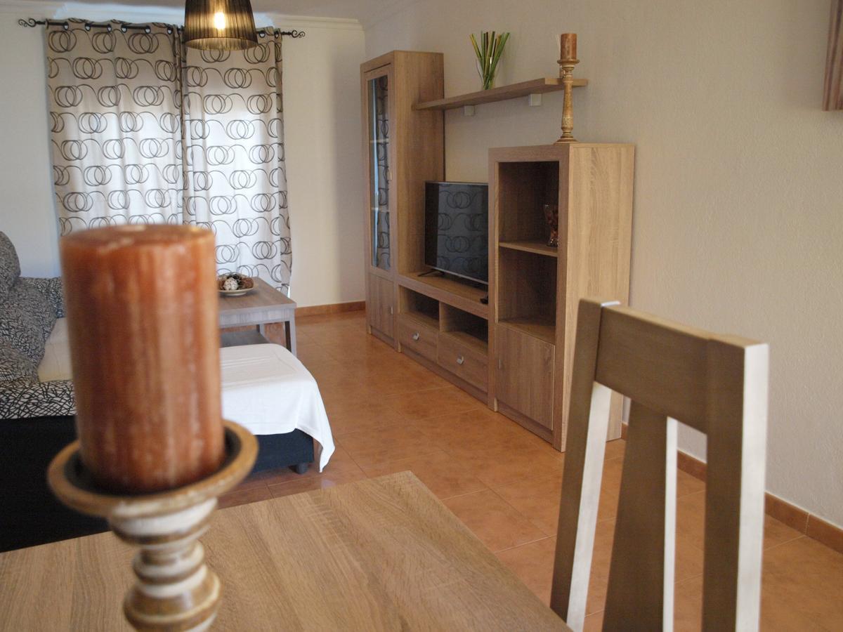 Only Tarifa 12 Ref: Norte Apartment Екстериор снимка