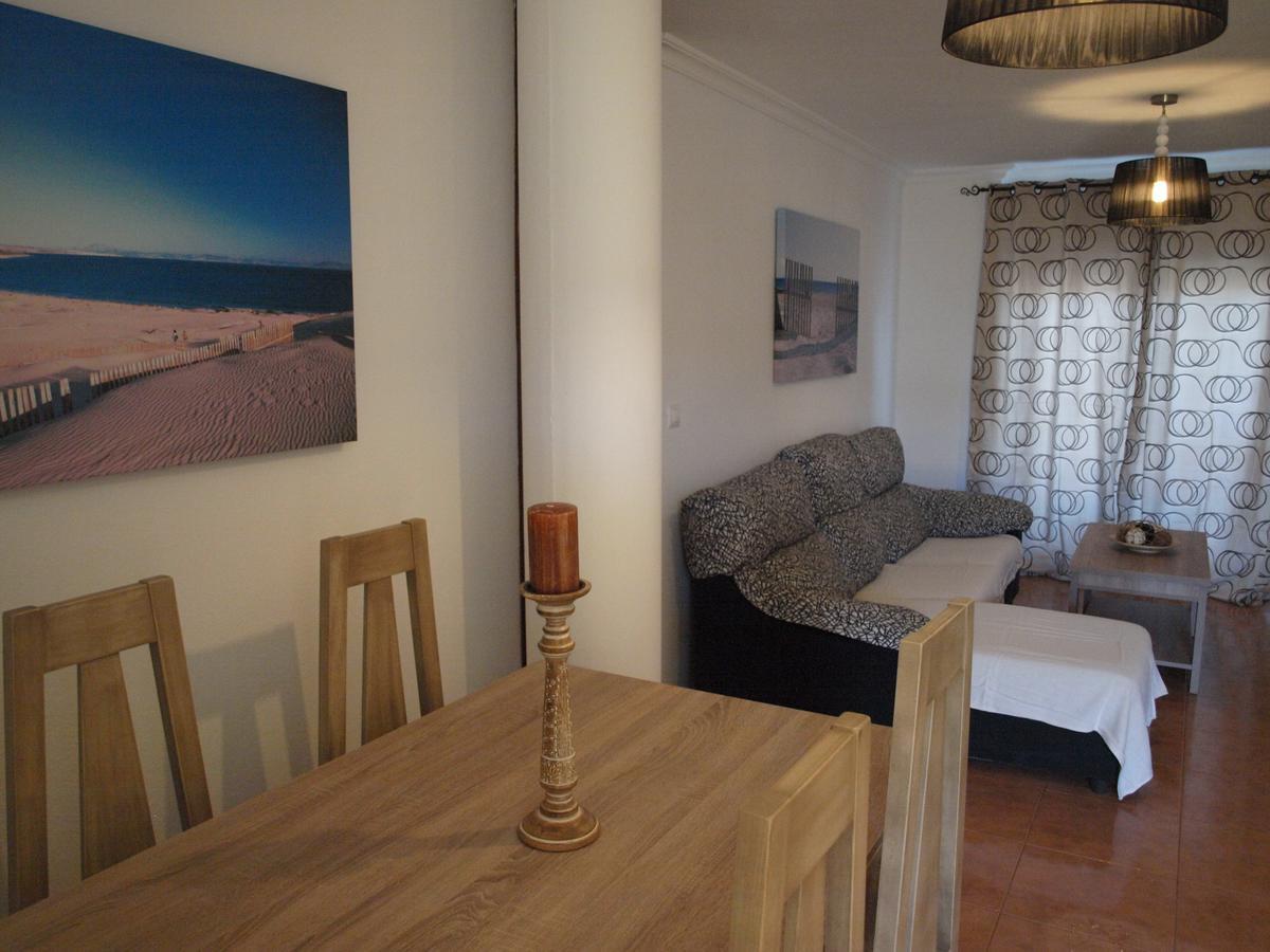 Only Tarifa 12 Ref: Norte Apartment Екстериор снимка