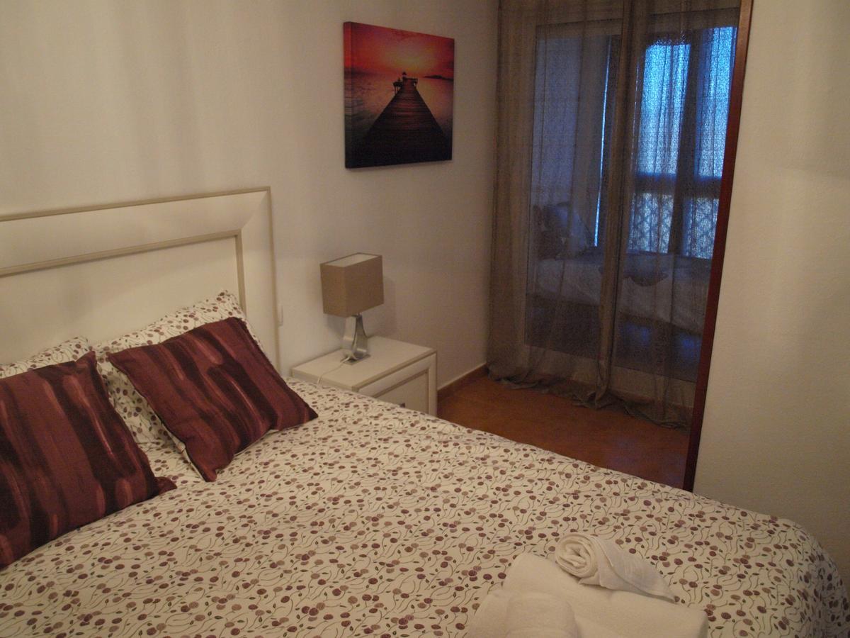 Only Tarifa 12 Ref: Norte Apartment Екстериор снимка